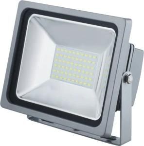 GS, CE Waterproof IP65 30W SMD LED Flood Light for Outdoor