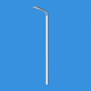High Lumens Outdoor Road IP66 Pole LED Slim LED Street Light 150W