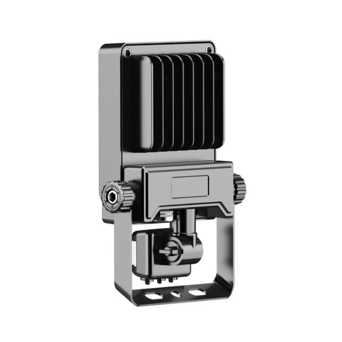 Waterproof PIR Sensor Work Floodlight 10W/20W/30W/50W/100W LED Flood Light