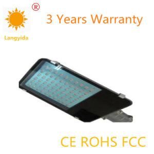 Most Popular 50-60W Solar Street Light 3 Years Warranty