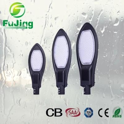 SMD LED Yard Light IP65 30W 50W 100W 150W 200W 250W LED Street Light