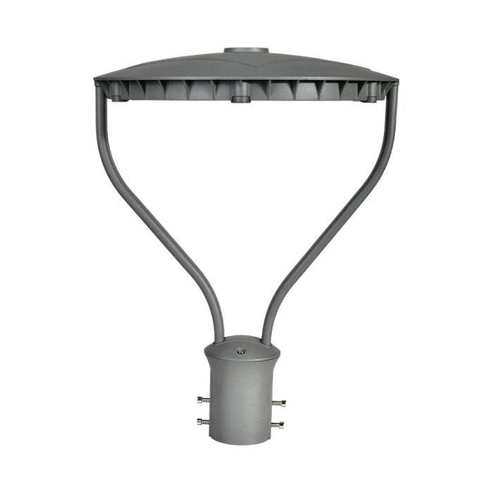 CE Garden Road Pole Lighting 150W LED Street Light