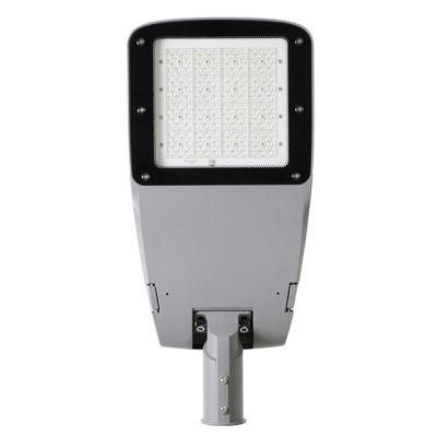 2021 Newest Design 120W LED Street Lamp with 8 Years Warranty LED Road Light