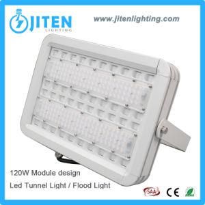Module Design Outdoor LED Tunnel Flood Light Waterproof