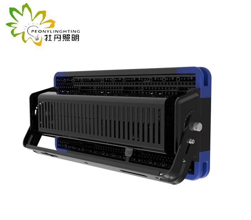 2019 High Power LED Statium Light 540 Watt, IP68 Module LED Flood Light 180W with 5 Years Warranty