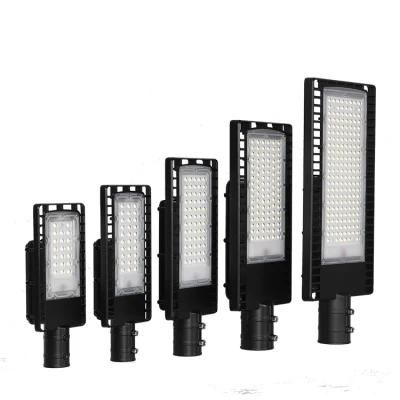 Ala LED Street Light Theme Park Road Sports ABS 400W Solar Street Light with Long Life