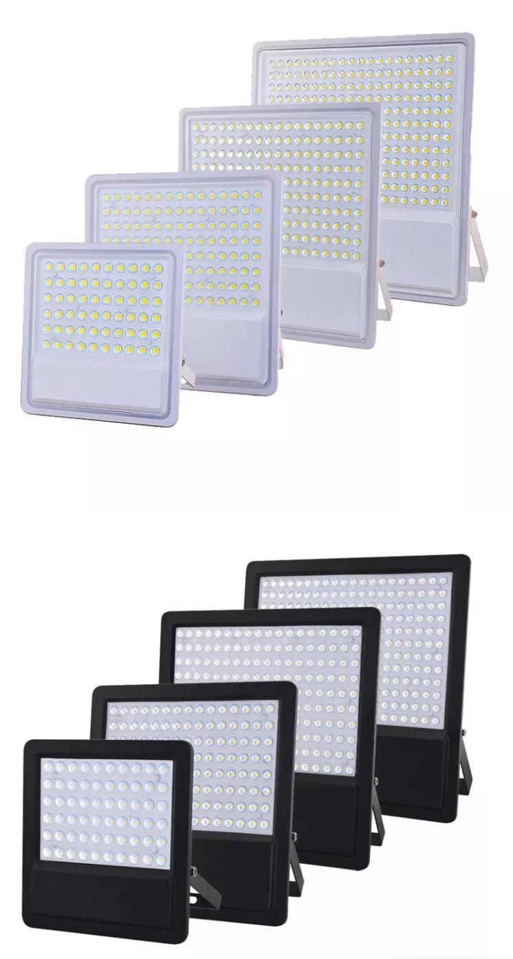 Landscape Field Cheap Good Quality New Design 100W LED Flood Light