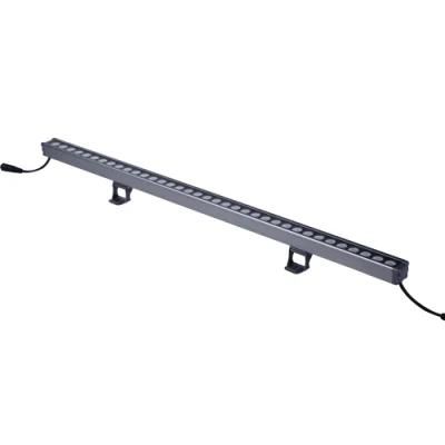 Solar Landscape Outdoor Garden Light LED Wall Washer