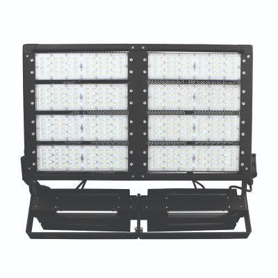 800W Stadium Lighting Serials LED Projector Light