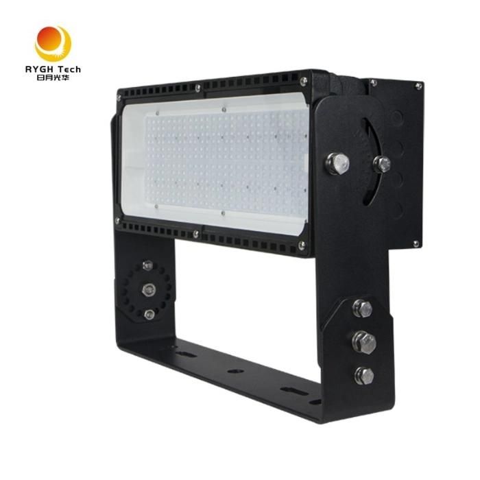Rygh 250W Stadium Ball Sports Fields LED Lights for Fields and Courts