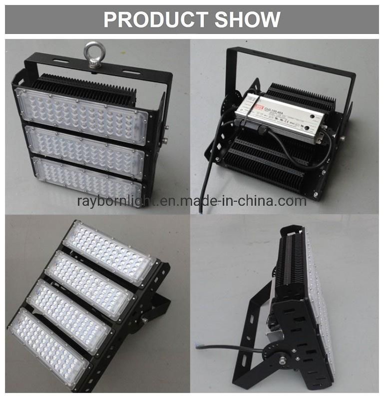 Outdoor Lamp 200W 150W 100W 50W LED Flood Light for Garden Wall Wash LED Light