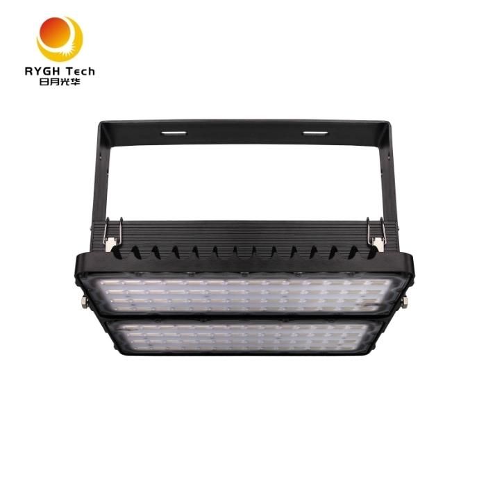 Airport Apron Parking Lot 400W High Mast LED Flood Light