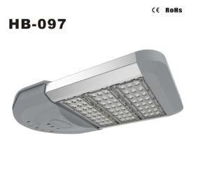 2014 Newest Design Solar Die-Casing Aluminum LED Garden Light