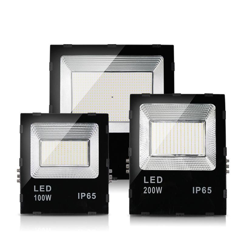 High Quality IP65 Waterproof Outdoor LED Flood Light