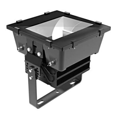 High Quality Meanwell IP65 400W Stadium Light LED Flood Light