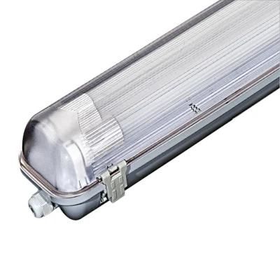 LED IP65 Lighting Triproof Waterproof Weatherproof Dustproof Light Fixture