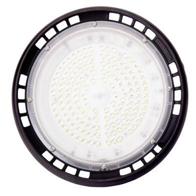 Luxeon 3030 Chips Sosen Driver IP65 Outdoor 100W UFO LED High Bay Light