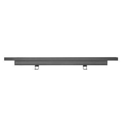 Monochrome Light IP66 Outdoor 36W Linear Wall Washer