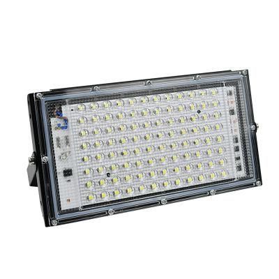 Reflectoreshigh DMX Metal Super Flood Camping Angle LED Flood Light