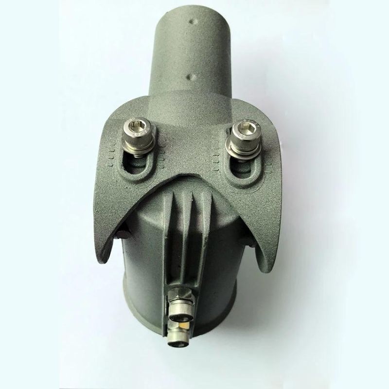 Die-Casting Aluminum LED Street Light Adapter Outdoor LED Light