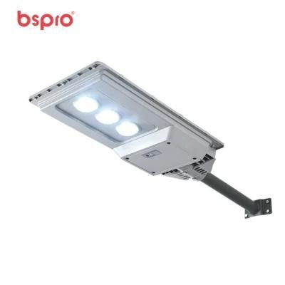 Bspro High Power Factory Price Hot Sell Lamp LED Outdoor Spot Lights Solar Street Light