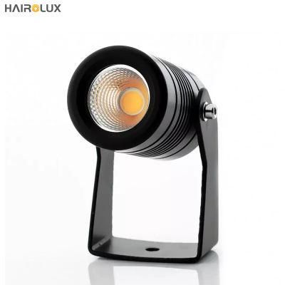 Hot Sale High Power Outdoor Pathway Landscape DC24V Garden Spot Lighting 3W 5W 7W LED Spike Light