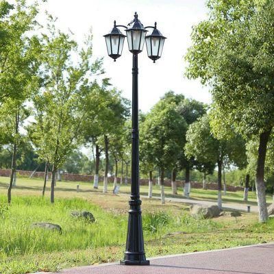 High Power LED IP65 Outdoor Garden Street Light Landscape Garden Lawn Patio Torch Multi-Purpose Light