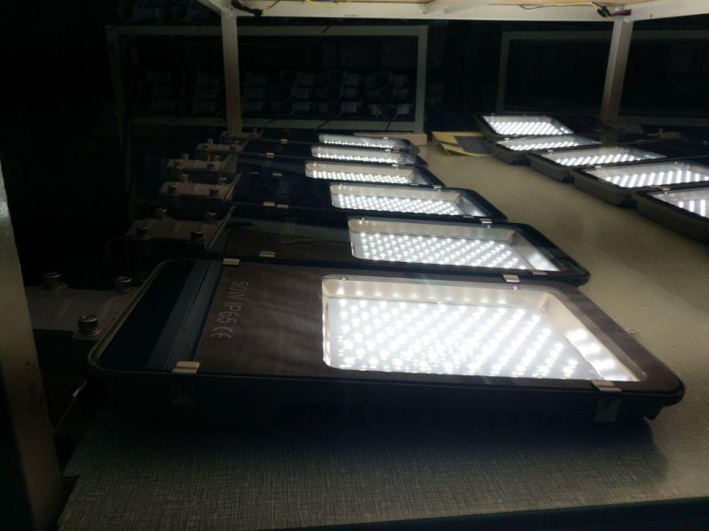 180W Street LED Lights High Power LED Street Light (SLRJ28 180W)