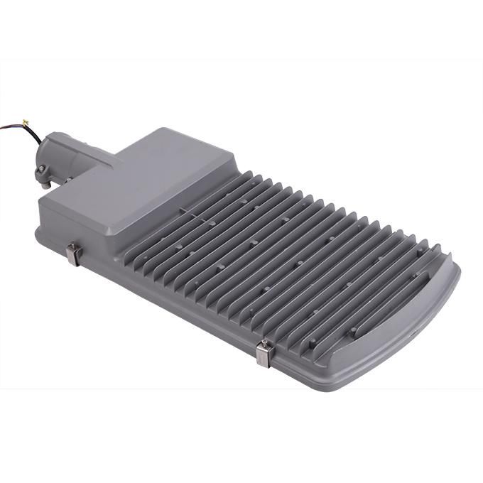 Road Outdoor Aluminium 50/60Hz 50W LED Street Lighting (SLRJ25)