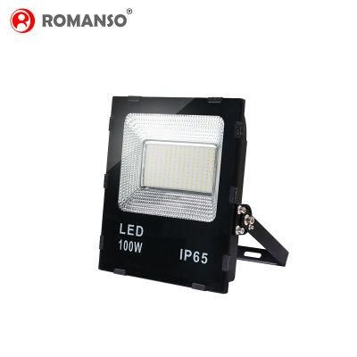 100W 200W Flood Light Outdoor for Garden 110V