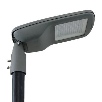 IP66 Ik08 TUV ENEC SAA CB CE Outdoor LED Street Lamp 80W LED Street Lighting