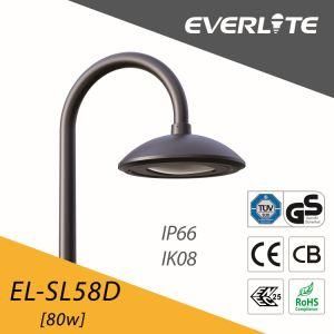 Everlite 80W LED Spots Light with CB Ce GS