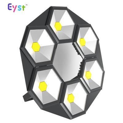 Multipurpose New Design 300W LED Flood Light Floodlight with Hexagon Shape