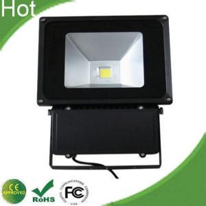 30W Waterproof Outdoor LED Flood Light IP66 5 Years Warranty