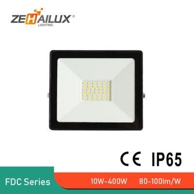 220-240V Ik06 Waterproof LED Bulb 30W Outdoor LED Floodlight