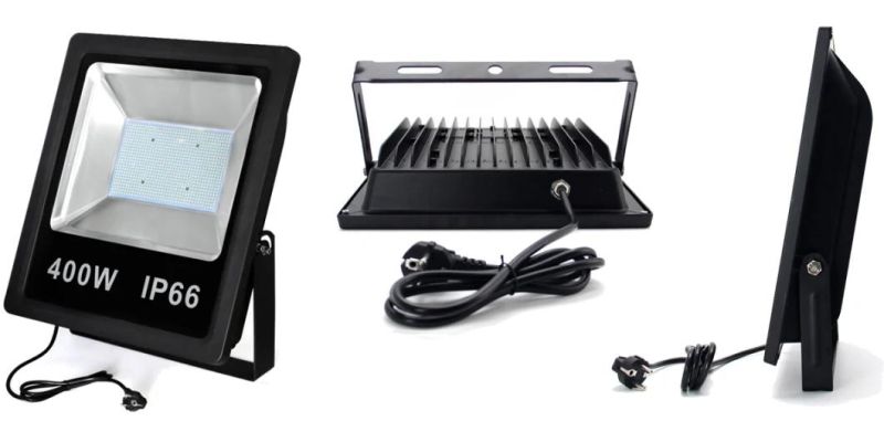 Waterproof Black Lamp 10W 30W 50W 100W 150W 200W 365nm 395nm 405nm Purple UV LED Flood Light for Curing