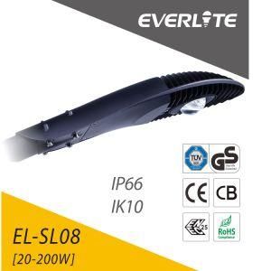 20W 30W Waterproof IP65 Outdoor Motion Sensor Solar LED Street Light Price