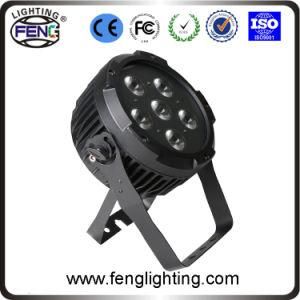 Factory LED Stage PAR Light