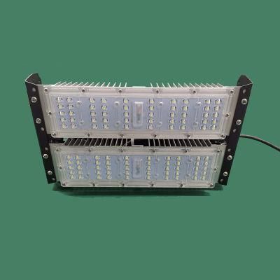 High Power High Lumen IP65 Waterproof Outdoor 30W to 2000W Modular LED Flood Light