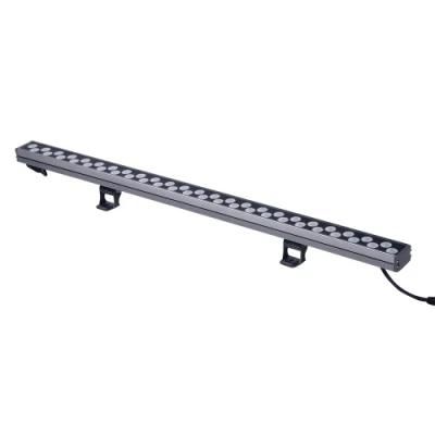 New Design Low Voltage Solar LED Recessed Wall Washer