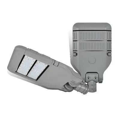 Energy Saving High Power Integrated 100W Solar LED Street Light