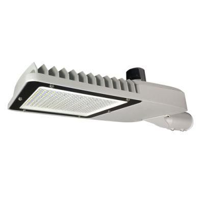 High Quality Waterproof Outdoor Lighting 150W LED Street Light with TUV ENEC CB Ce RoHS SAA CB S-MARK Certificates