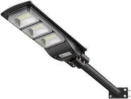 Ala Energy Saving Waterproof IP65 Outdoor Garden Road 40W SMD Aluminum LED Street Light