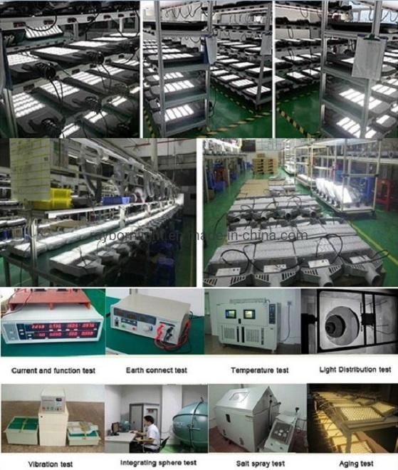 2019 Hot Sale Street Lights Outdoor Garden Pathway Shoebox Lamp LED Street Light 100W 200W 300watt