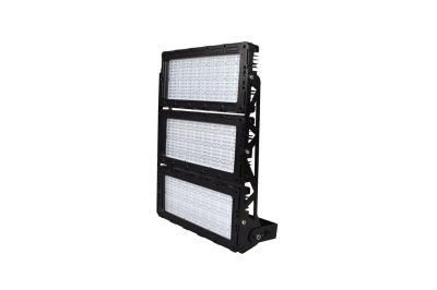 Wholesale Price High Power Outdoor IP66 240W/300W/500W/600W/720W/900W/1000W/1200W LED Floodlight