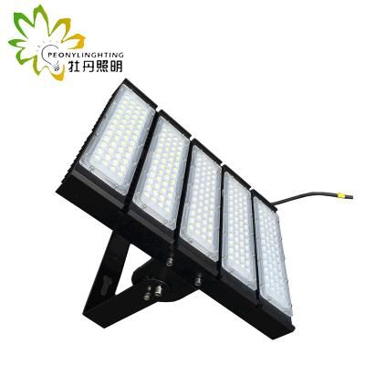 2019 High Pole Lamp 250 Watt, IP68 LED Statium Flood Lamp with 8 Years Warranty