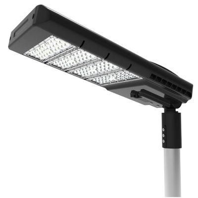 Adjustable Cheap 240W LED Street Light with Ce RoHS TUV SAA CB ENEC Approval