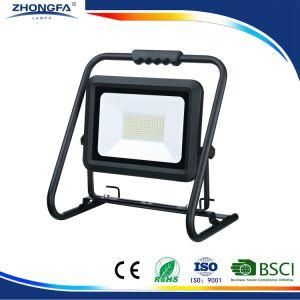 LED Light LED Floodlight 100W Portable LED Work Light