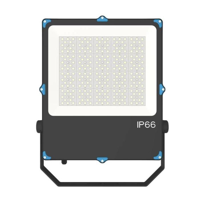 Waterproof AC 220V 110V High Power 200W LED Flood Light