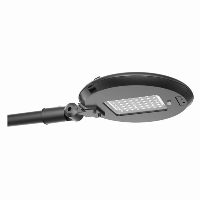 LVD Approved 5 Years Rygh LED Area Post Top Light Fixture